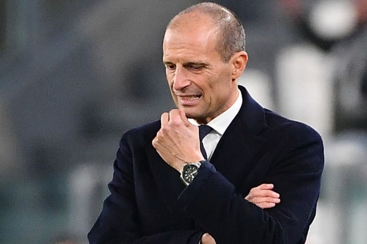 Juventus 2025: Kembalinya Massimiliano Allegri dan Proyek Kebangkitan di Serie A