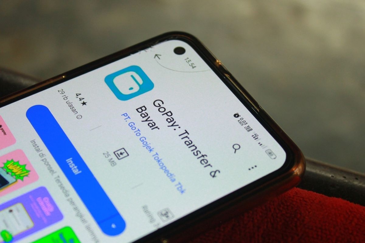 GoPay Gagal Top Up? Ini Penjelasan Lengkap dari Pihak GoTo