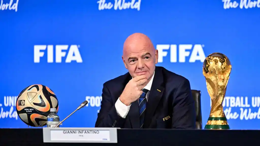 FIFA Terapkan Aturan Baru Financial Fair Play 2025: Klub Eropa Wajib Lebih Transparan