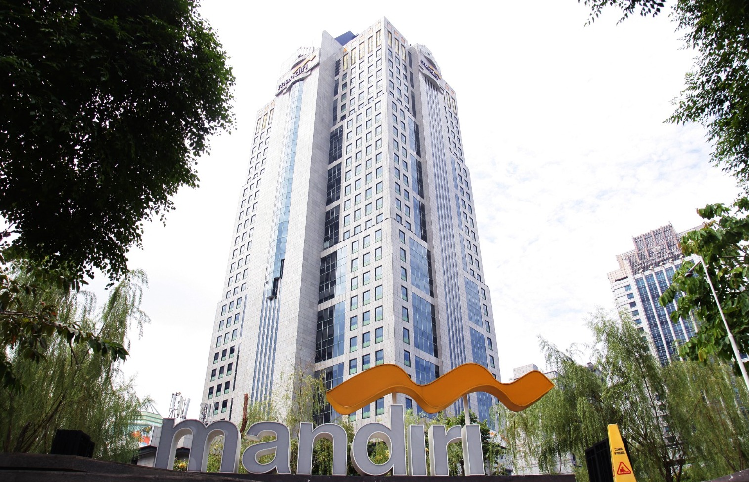 Bank Mandiri (BMRI) Gelar RUPSLB Besok (4/8), Ada Pengurus yang Diganti?