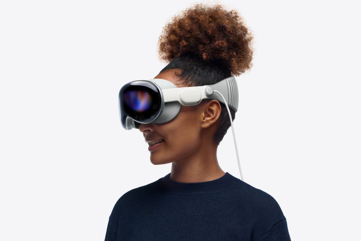 Apple Vision Pro 2025: Evolusi Mixed Reality untuk Kehidupan Sehari-hari