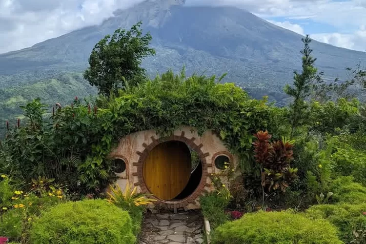 Wisata Sehat dan Ekowisata Nusantara 2025: Menyatu dengan Alam dan Kesehatan