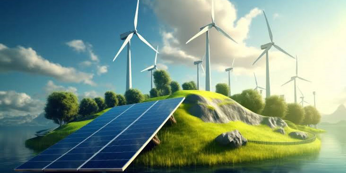 Pengembangan Energi Terbarukan di Indonesia 2025: Inovasi, Investasi, dan Tantangan Menuju Masa Depan Hijau