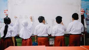 Program 50 Sekolah Rakyat: Pemerataan Akses Pendidikan di Indonesia Semakin Nyata