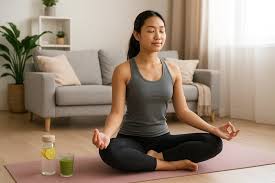 Gaya Hidup Sehat 2025: Olahraga, Pola Makan, dan Mindfulness