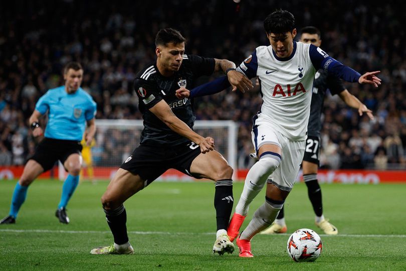Son Heung-min Akan Tinggalkan Spurs: Keputusan Terberat dalam Karier Saya