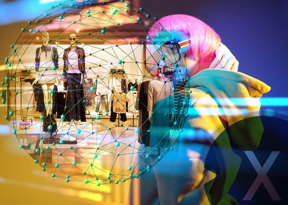 Metaverse Fashion Week 2025: Era Baru Industri Mode di Dunia Virtual