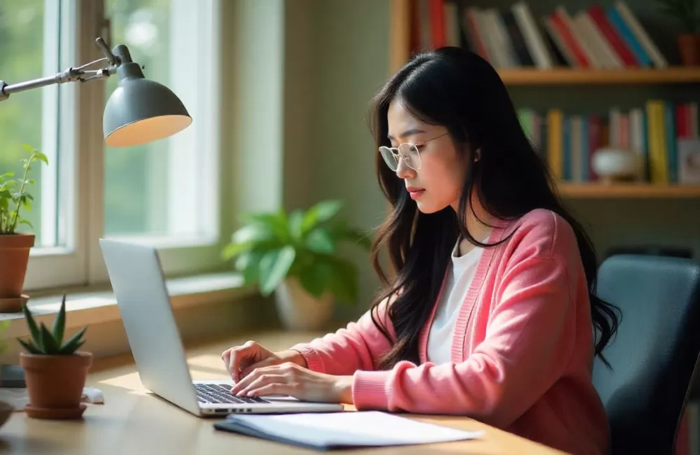 Work-Life Balance 2025: Keseimbangan Hidup di Era Remote Working dan AI