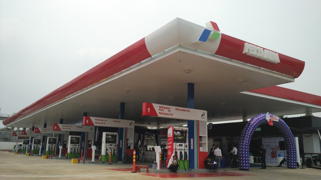 Harga Pertamax Cs Turun per 1 Agustus 2025, Ini Daftar Lengkap Harga BBM Terkini