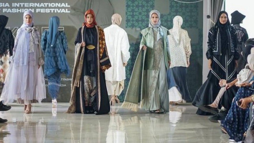 Industri Modest Fashion Indonesia 2025: Ekspansi Gaya Sopan ke Pasar Global