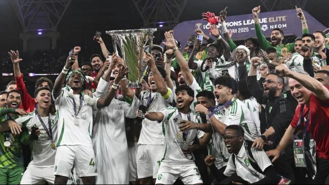 Perjalanan Klub Sepak Bola Asia di Liga Champions Asia 2025: Persaingan, Prestasi, dan Dominasi Baru