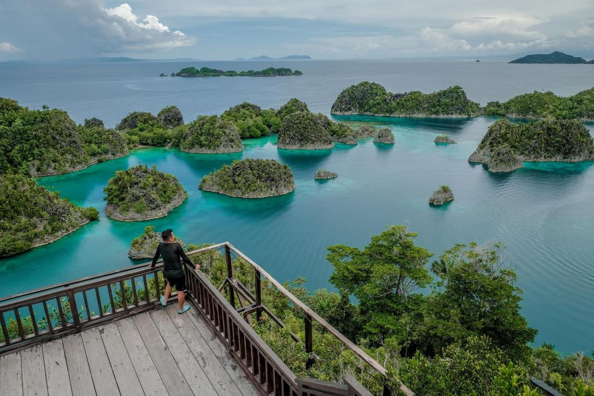 Pariwisata Nusantara 2025: Digitalisasi Destinasi, Wisata Budaya, dan Strategi Pemerataan Ekonomi Daerah