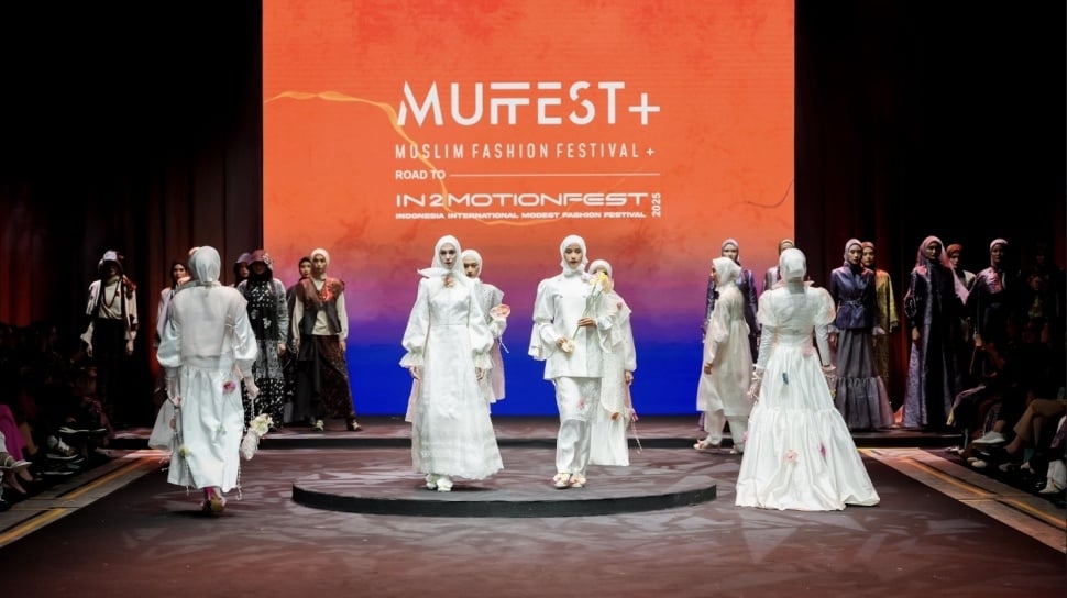 Transformasi Industri Modest Fashion Indonesia Tahun 2025: Dari Tradisi Lokal Menuju Panggung Dunia