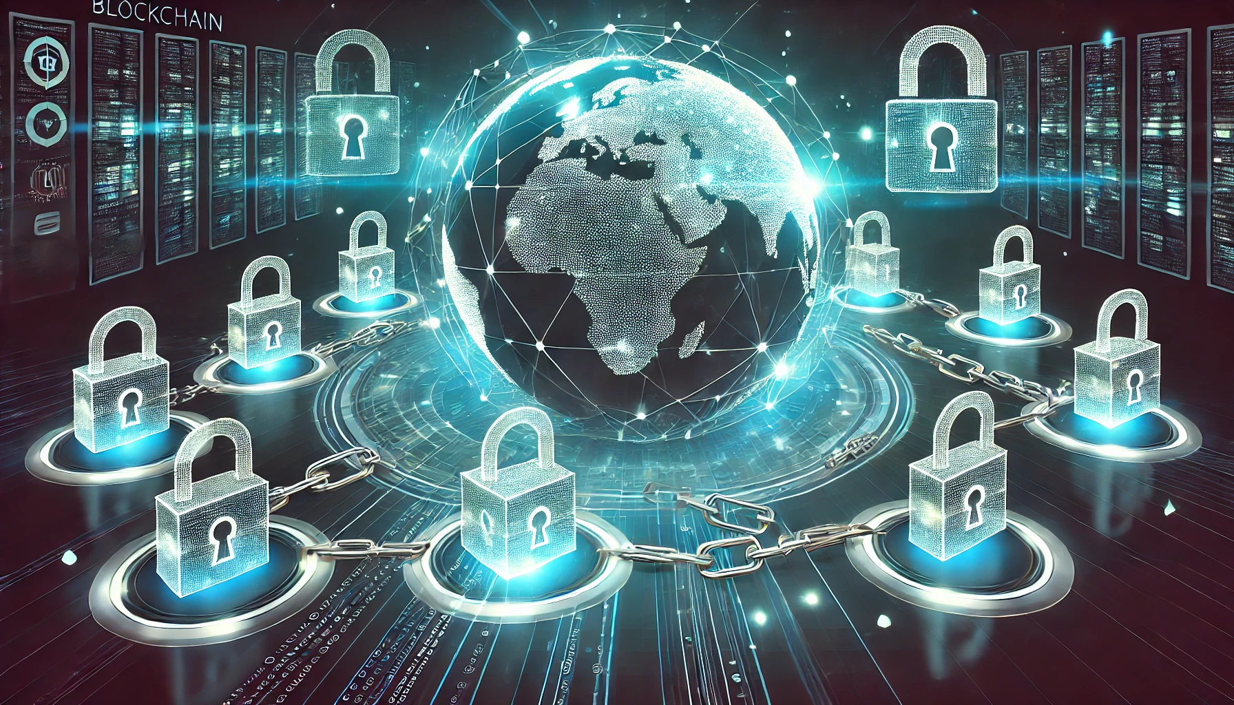 Revolusi Teknologi Indonesia 2025: AI, Blockchain, dan Masa Depan Ekonomi Digital