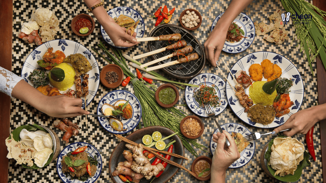 Tren Kuliner Sehat 2025: Inovasi Rasa, Teknologi Makanan, dan Gaya Hidup Modern