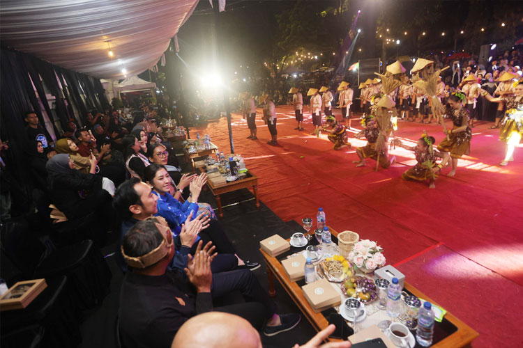 Kebangkitan Pariwisata Budaya di Indonesia 2025: Merawat Tradisi, Menggerakkan Ekonomi