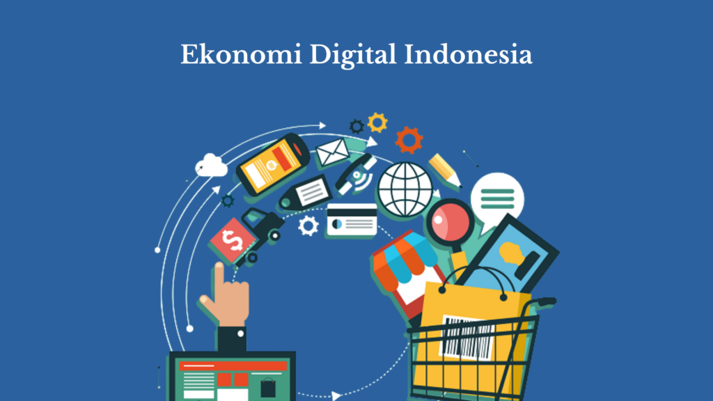 Transformasi Ekonomi Digital Indonesia 2025: Ekspansi Startup, Inklusi Fintech, dan Era Data-Driven Nation