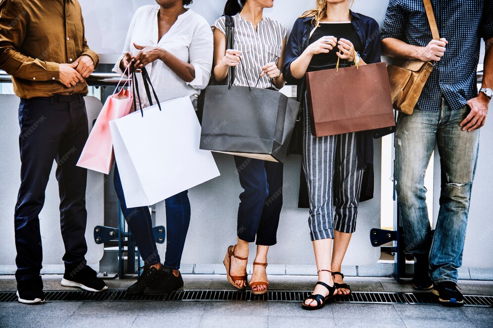 Industri Fashion Indonesia 2025: Kreativitas Lokal, Sustainability, dan Era Digital
