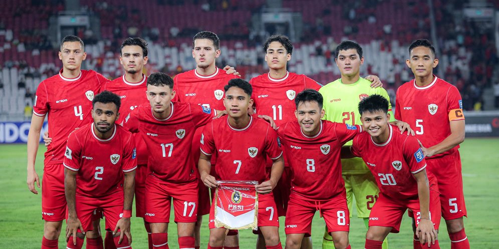 Timnas Indonesia Menuju Piala Asia 2027: Strategi, Tantangan, dan Harapan Baru Sepak Bola Nasional