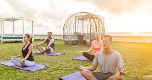 Tren Wisata Wellness Indonesia 2025: Perpaduan Relaksasi, Kesehatan, dan Gaya Hidup Modern