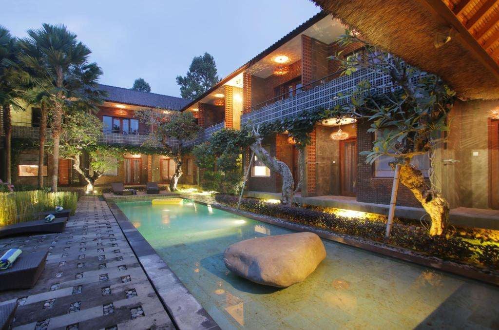 Staycation Indonesia 2025: Tren Liburan Praktis, Hotel Instagramable, dan Gaya Hidup Urban