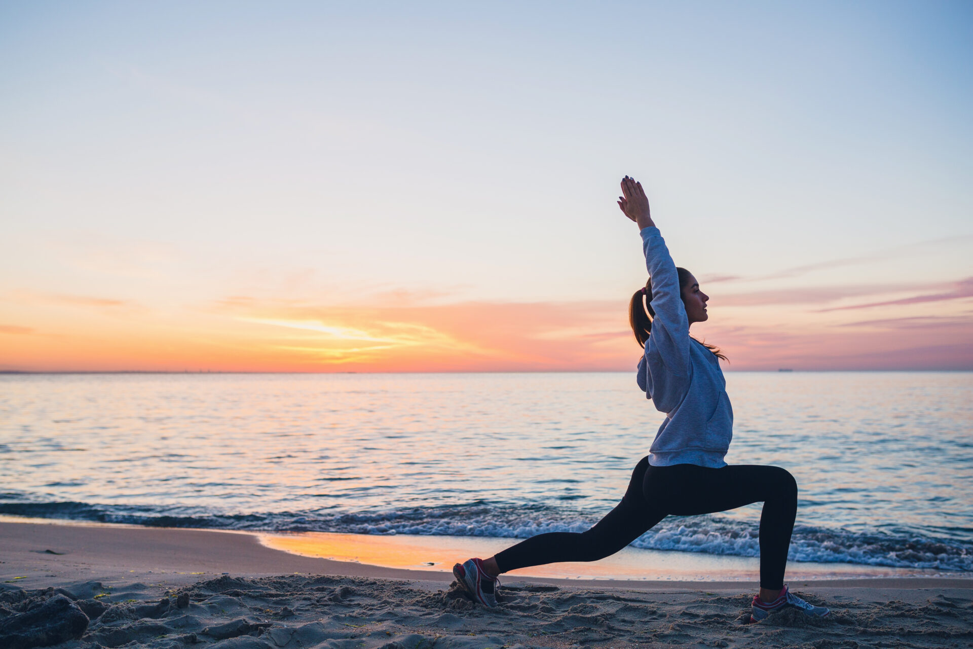 Wellness Lifestyle 2025 di Indonesia: Tren Yoga, Meditasi, dan Pariwisata Kesehatan