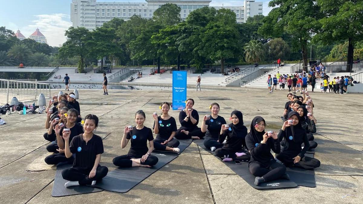 Lifestyle Indonesia 2025: Wellness Culture, Digital Living, dan Budaya Konsumsi Berkelanjutan