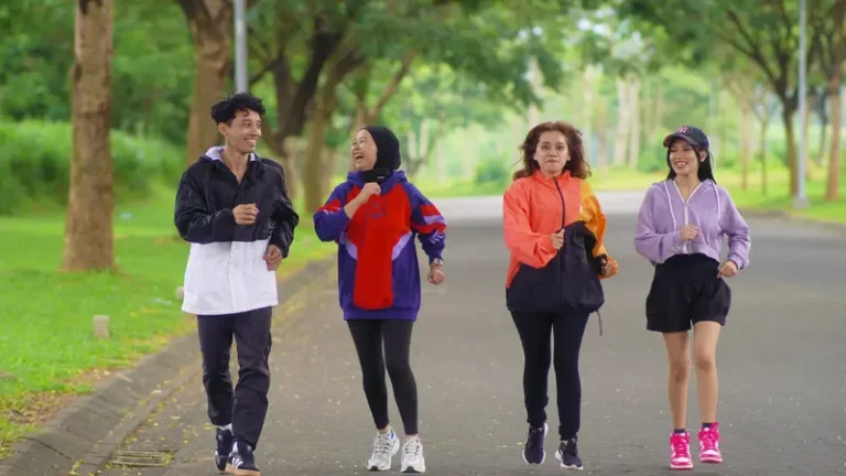 Lifestyle Indonesia 2025: Self-Care, Digital Habits, dan Green Living
