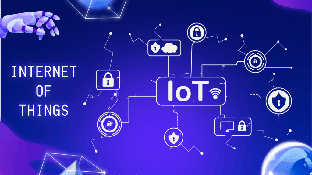 Internet of Things 2025: Dunia Terkoneksi, Smart City, dan Masa Depan Digital Indonesia
