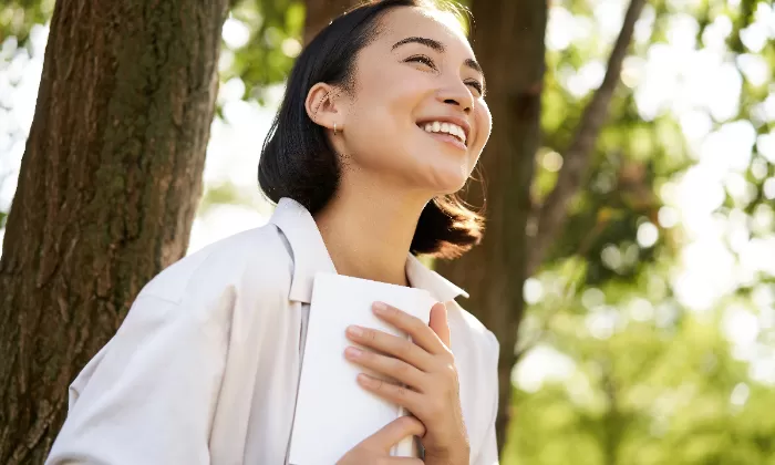 Gaya Hidup Seimbang 2025: Antara Digital Detox, Produktivitas Pintar, dan Kesehatan Mental Holistik