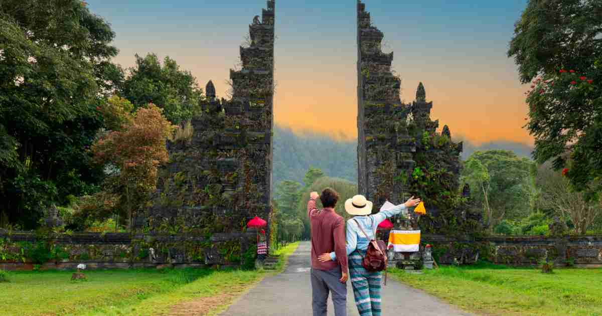 Traveling Indonesia 2025: Sustainable Tourism, Digital Nomad, dan Pariwisata Berbasis Budaya
