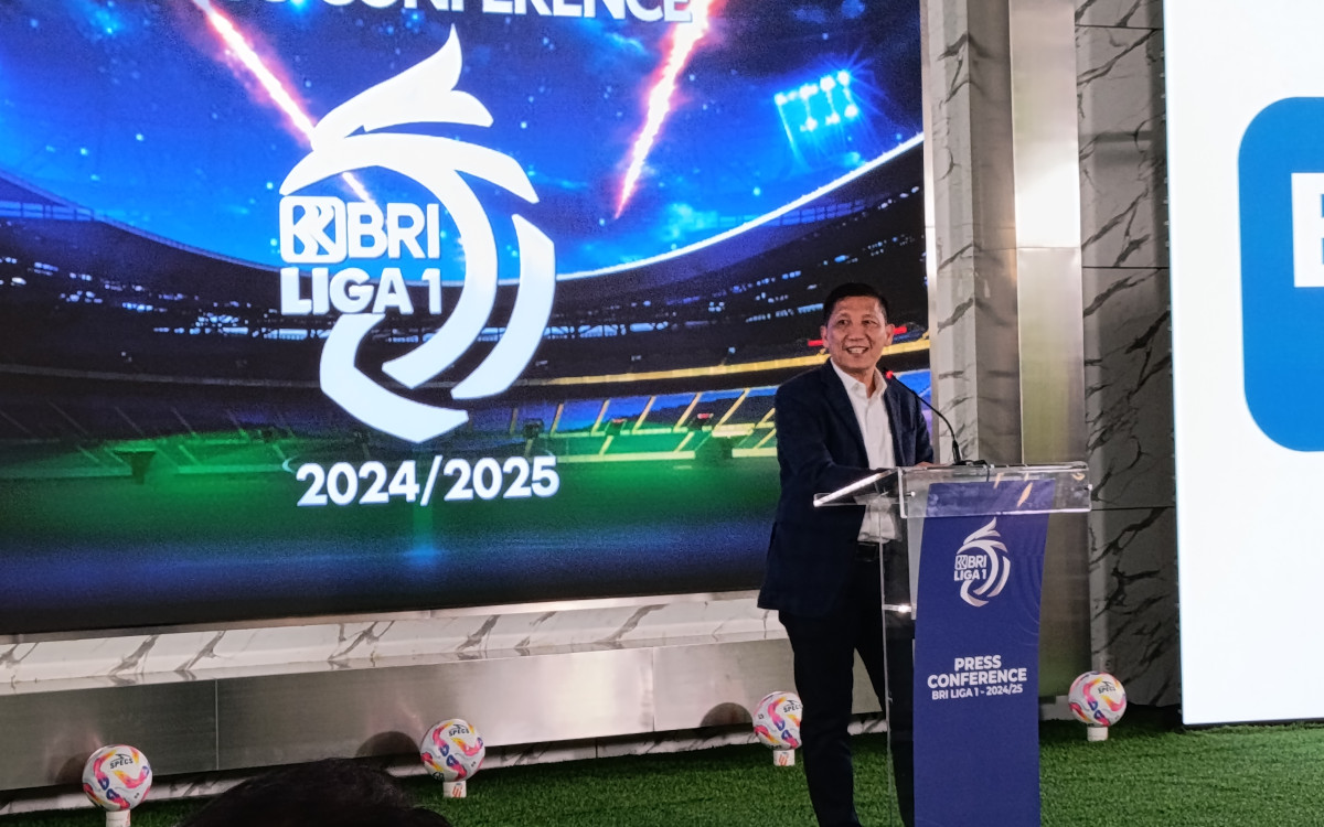Sport Indonesia 2025: Regenerasi Atlet, Teknologi Modern, dan Harapan Prestasi Dunia
