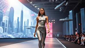 Tren Fashion Digital Indonesia 2025: Virtual Outfit, Metaverse, dan Kreativitas Generasi Z